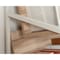 Sauder Nova Loft Accent Storage Ka , Tilted shelves ideal for vinyl record albums, books, or magazines 433798 - alternate 4
